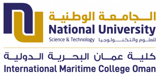 Logo of IMCO e-Learning